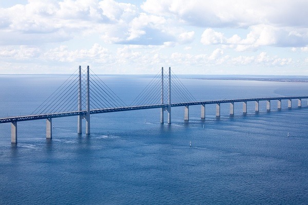 Öresund Bridge