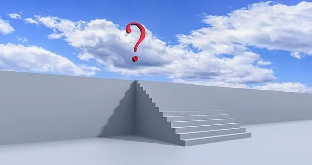 How do you develop skepticism