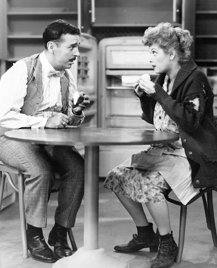 Why Are Sitcoms So Popular?