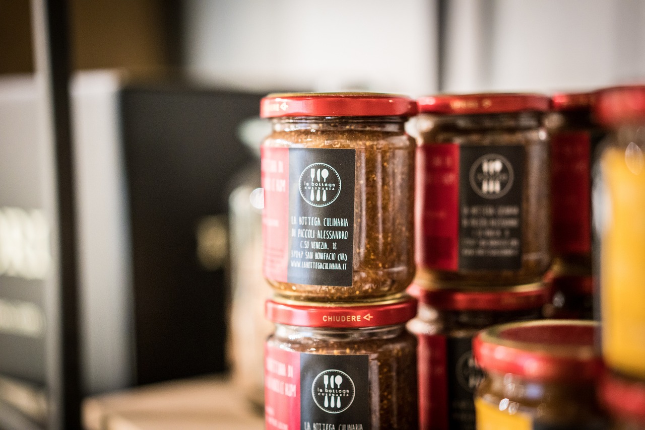 CTM Labeling Systems: Improving Product Quality and Safety