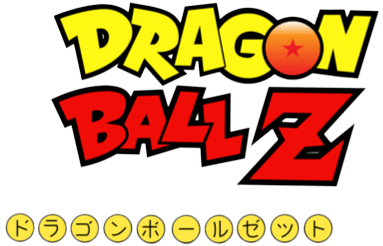 Dragon Ball Z Logo