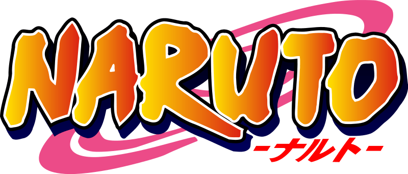 Naruto logo