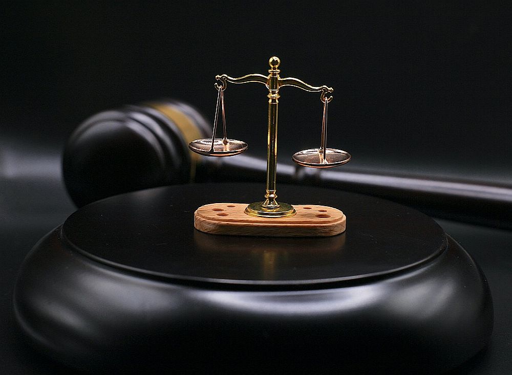 Legal Consequences in Clifford Irving hoax