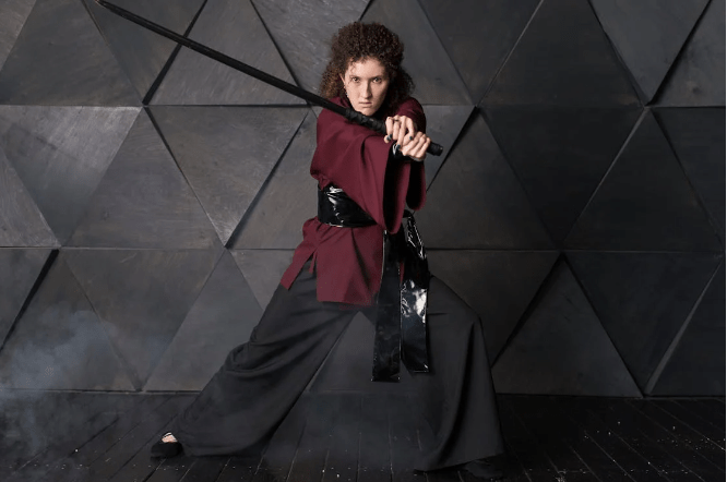 Legacy of the Samurai