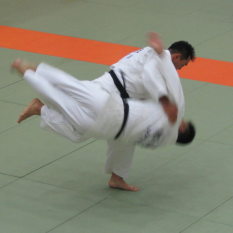 Judo