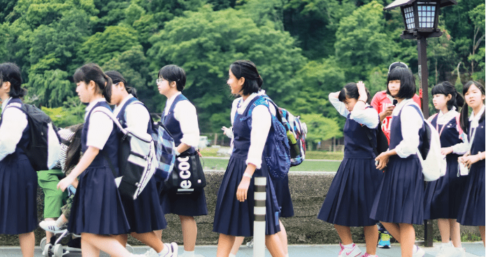 Daily Routines and Traditions