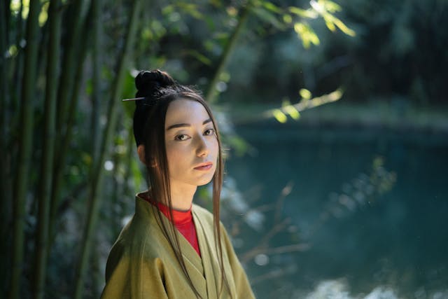 Modern Transformations