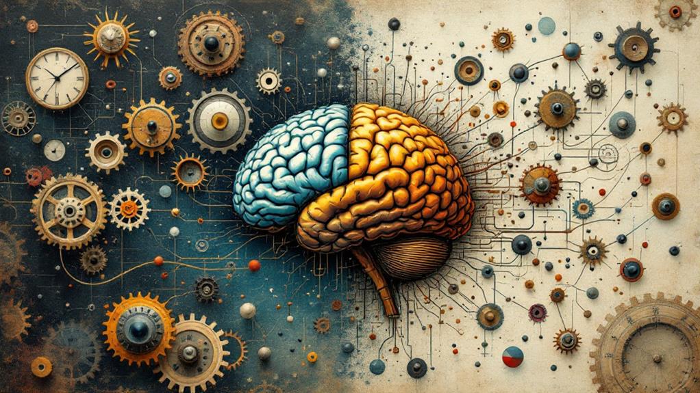 dynamic psychological theory development