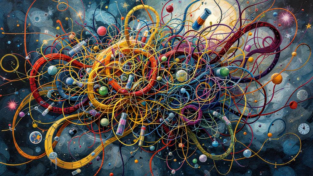 understanding human behavioral nuances