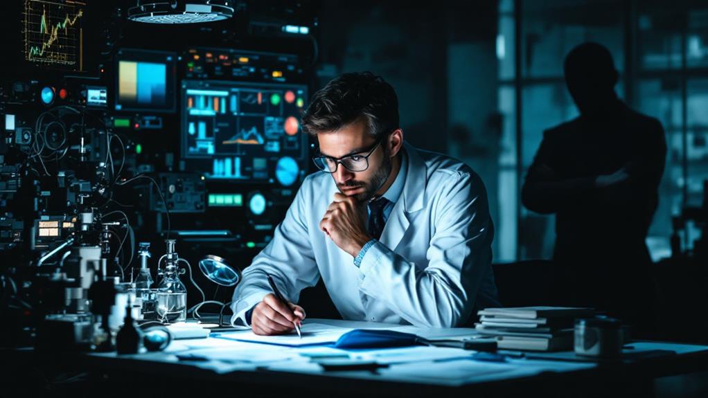 healthy doubt in inquiry