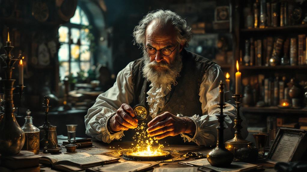 scientific skepticism throughout history