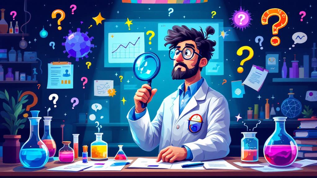 What Does It Mean to Describe a Scientist as Skeptical?