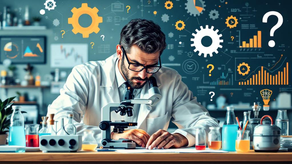 skepticism drives scientific advancement