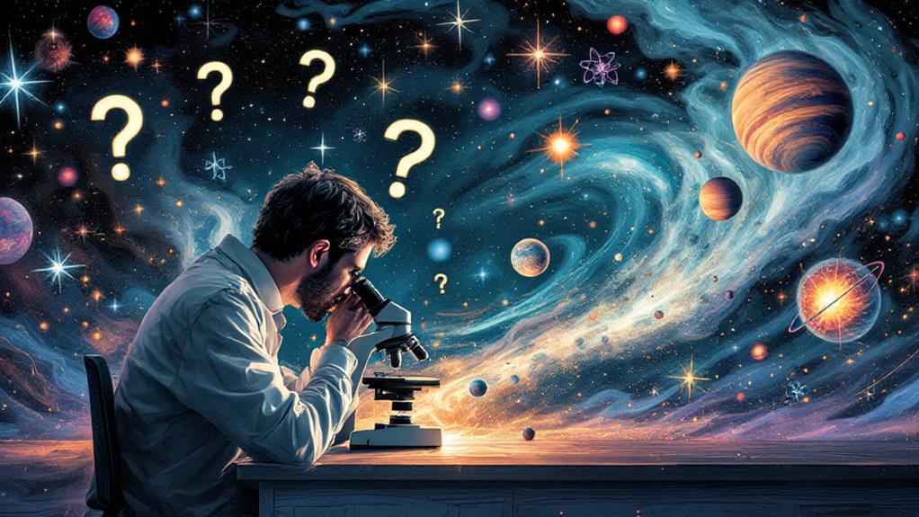 critical inquiry in science