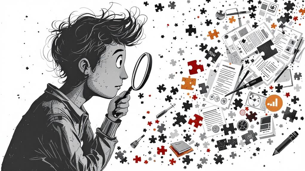 importance of supporting data