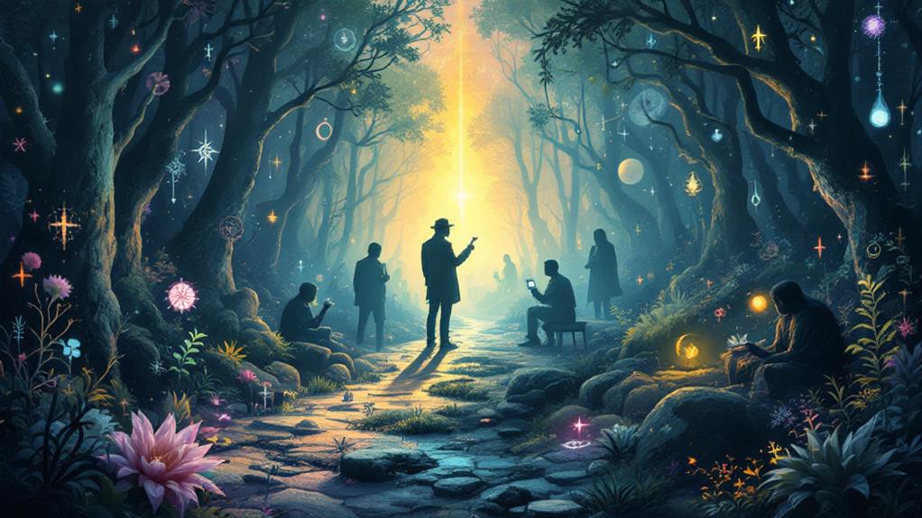 influence of mindset on beliefs