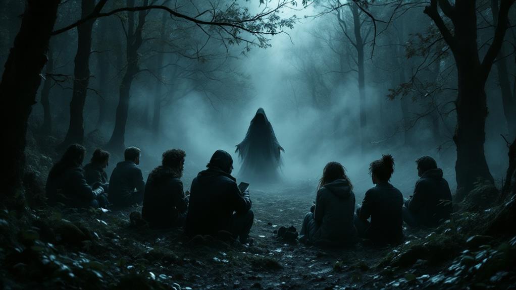 shared stories and insights