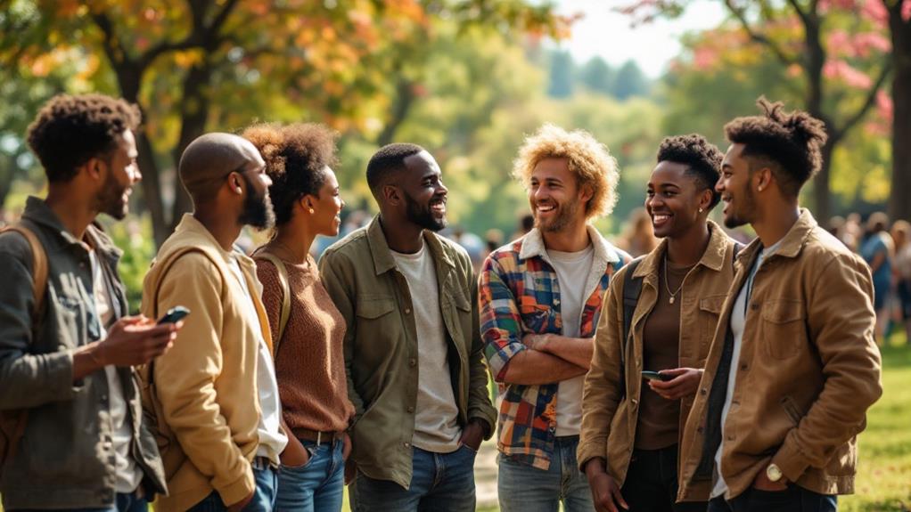 embracing varied viewpoints inclusively