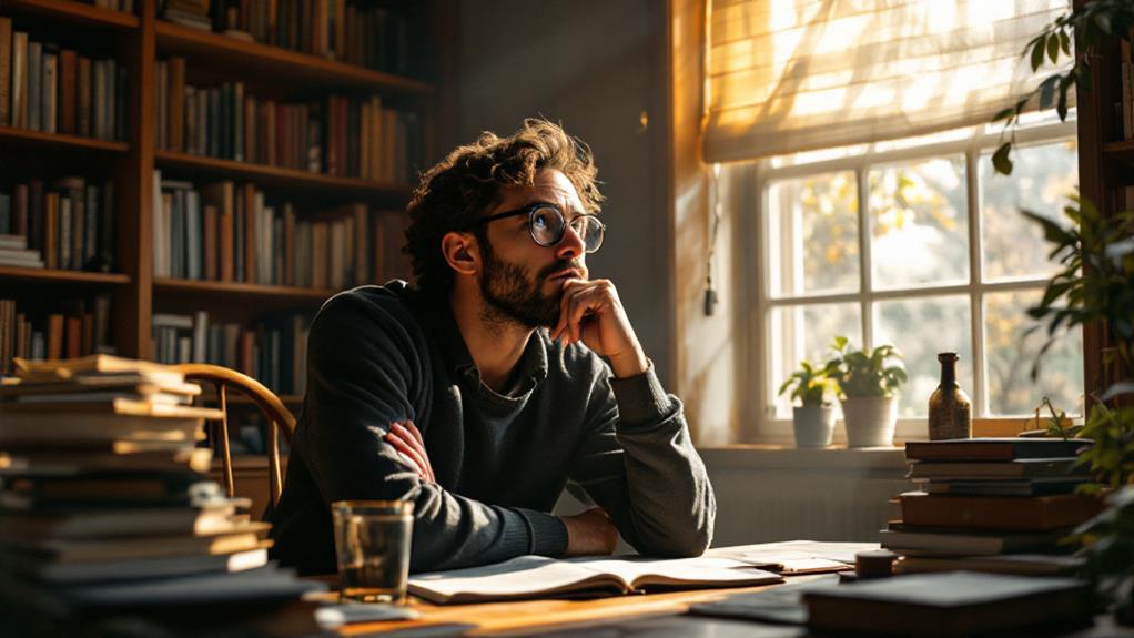 Which Practice Helps Develop a Skeptical Attitude That Improves Critical Thinking?