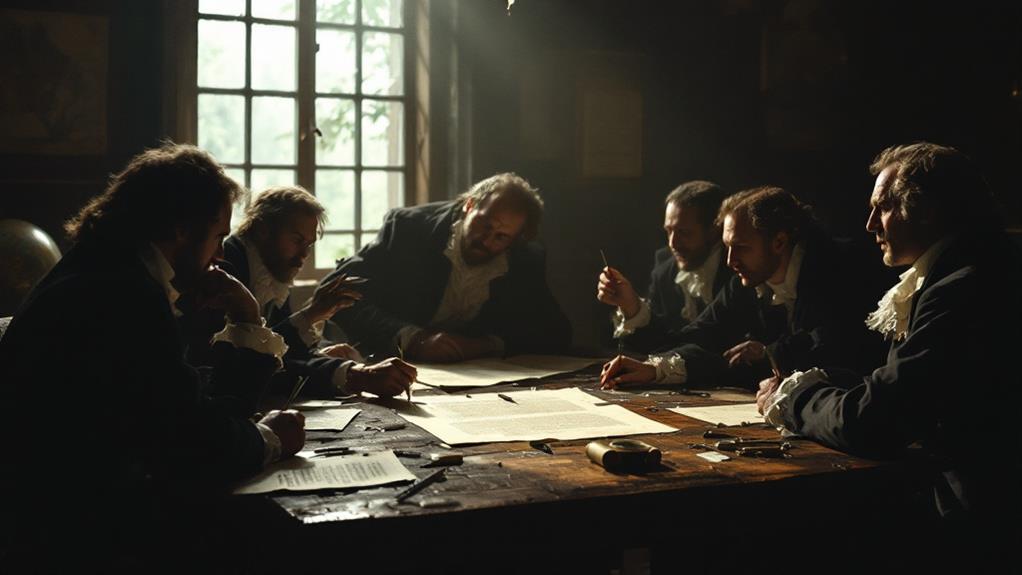 Why Were the Framers Skeptical That a Republican Government Could Be Sustained?