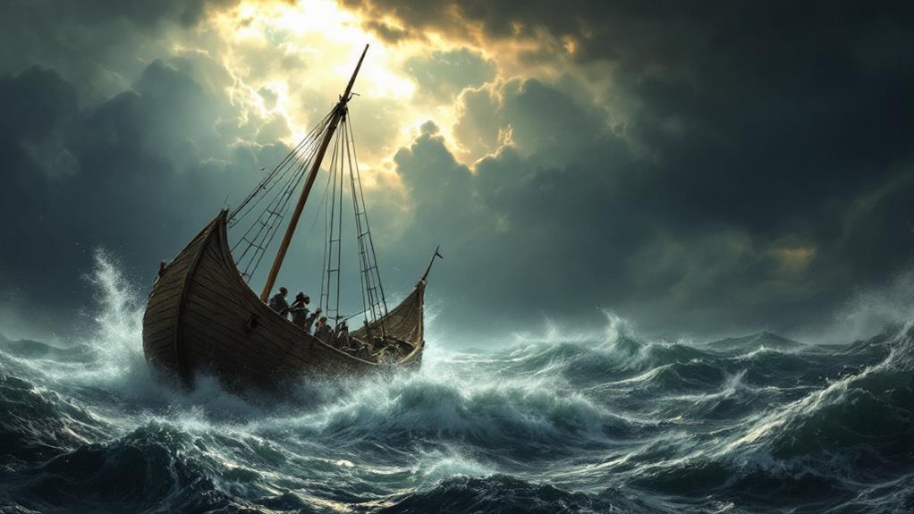 post revolutionary political turmoil