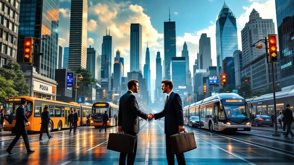 privatization efforts accelerate nationwide