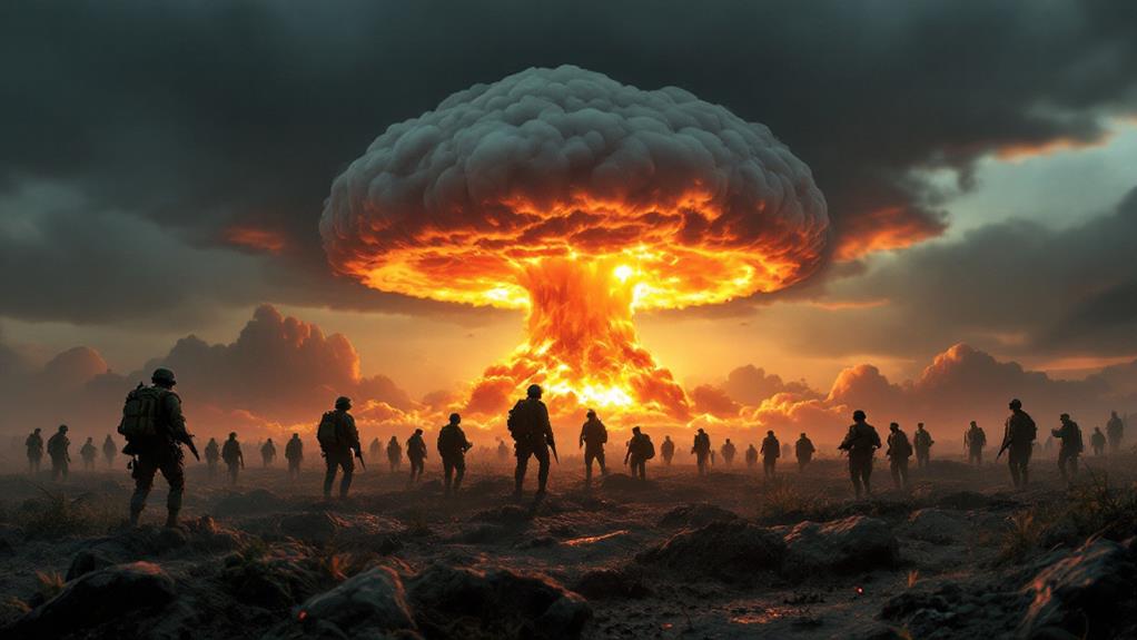 shifting tactics and strategies