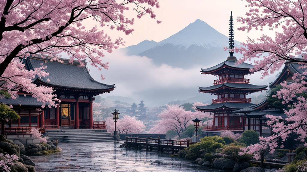 How Old Is Japanese Culture?