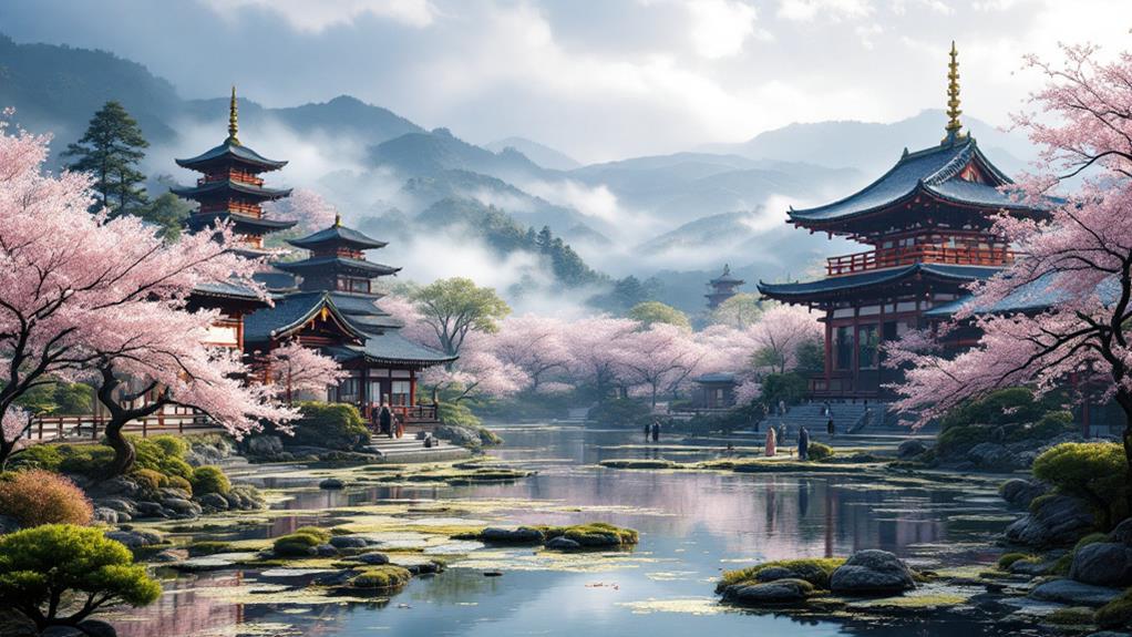 asuka nara cultural exchange