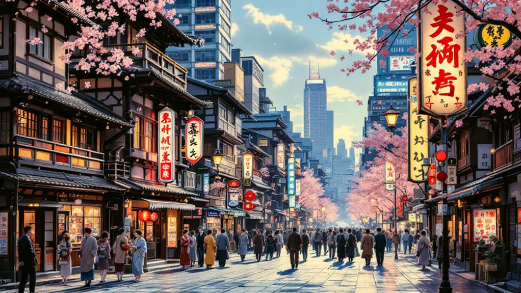 cultural changes after conflict