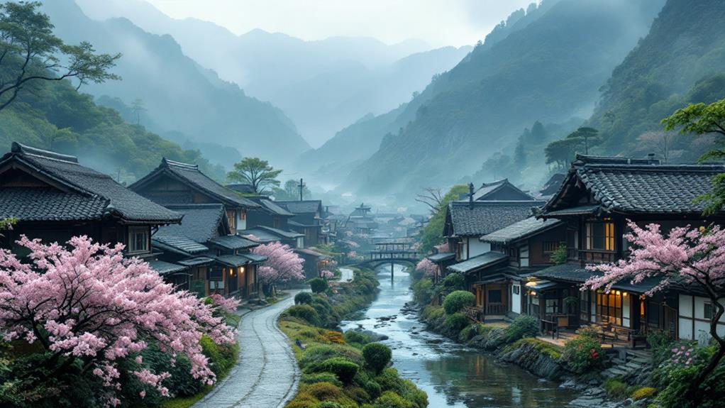 japan s edo era seclusion