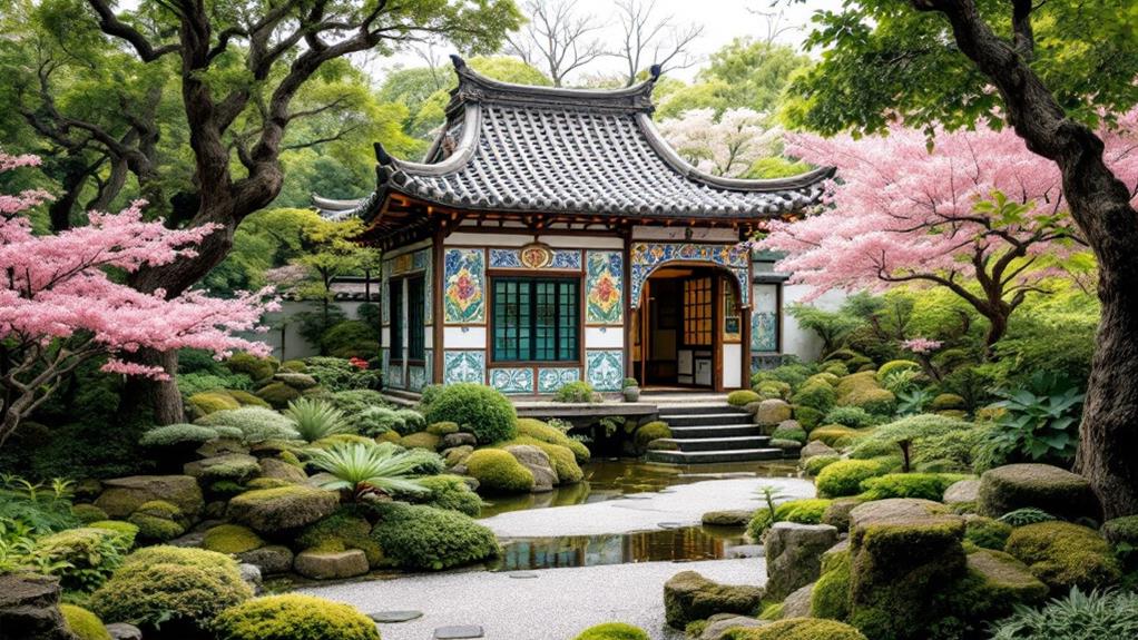 cultural heritage in japan