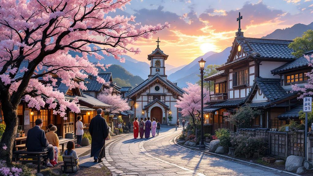 emergence of christian faith