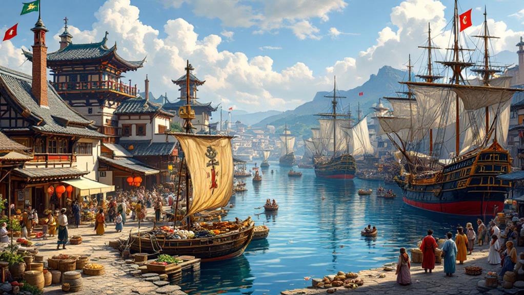 evolving trade regulations landscape