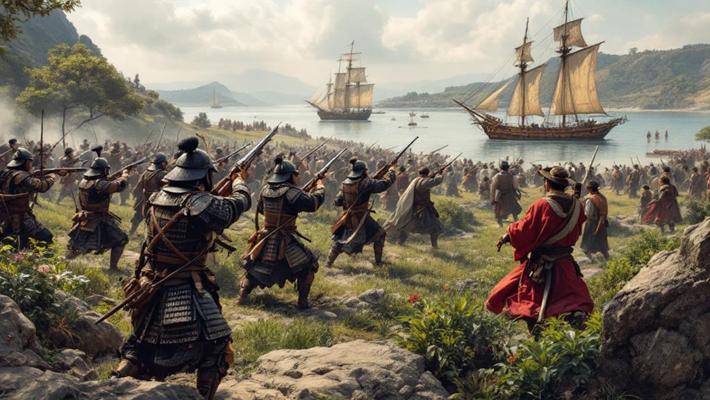 increased firearm ownership trends