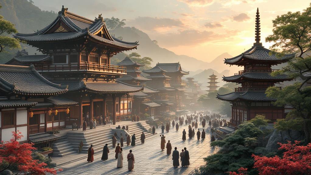 embracing chinese development strategies