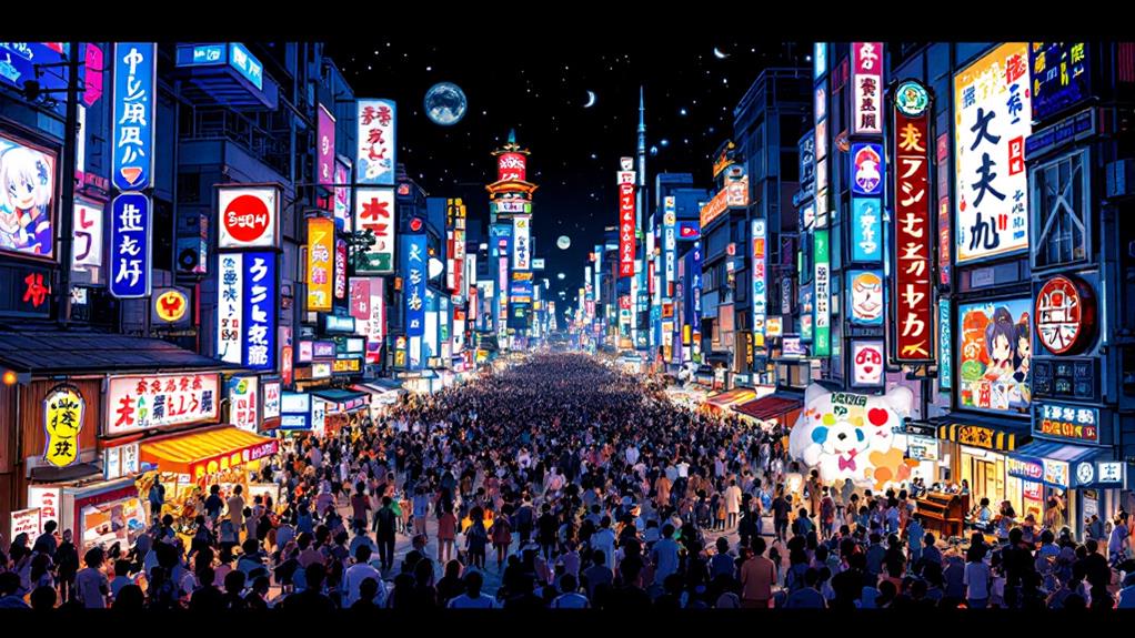 creative arts and performance