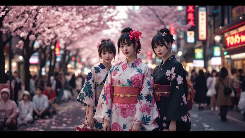 current style and design