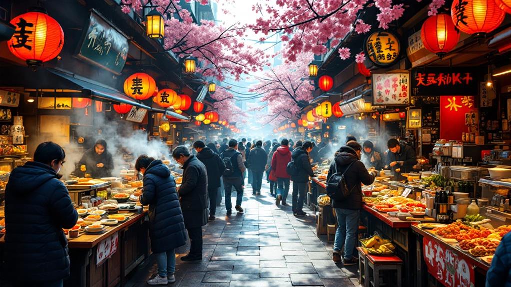 japanese cuisine culinary treasures