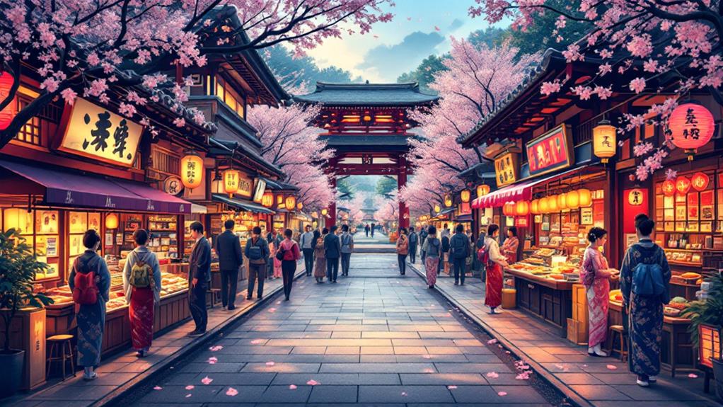 Why Is Japanese Culture so Popular?