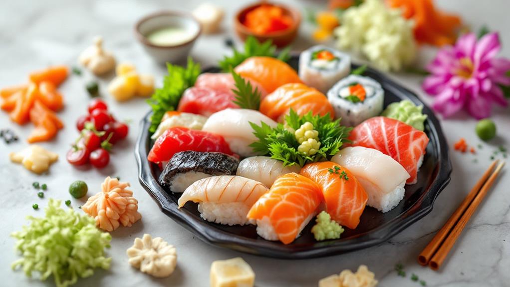 culinary skills and techniques