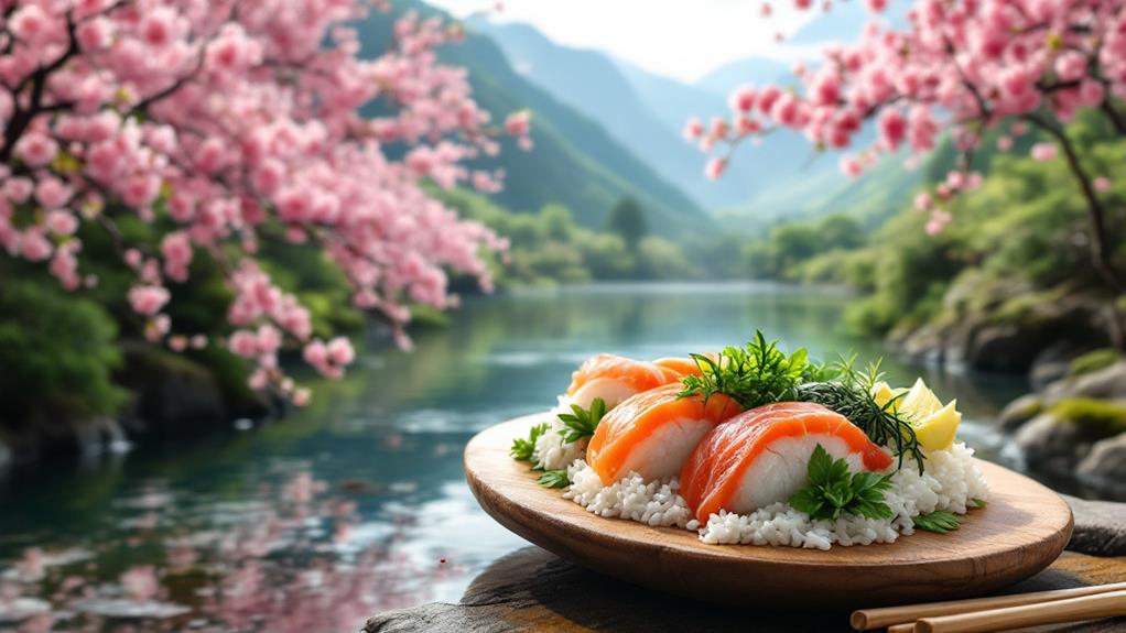 embrace the natural world