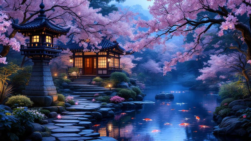 blue s spiritual significance explored