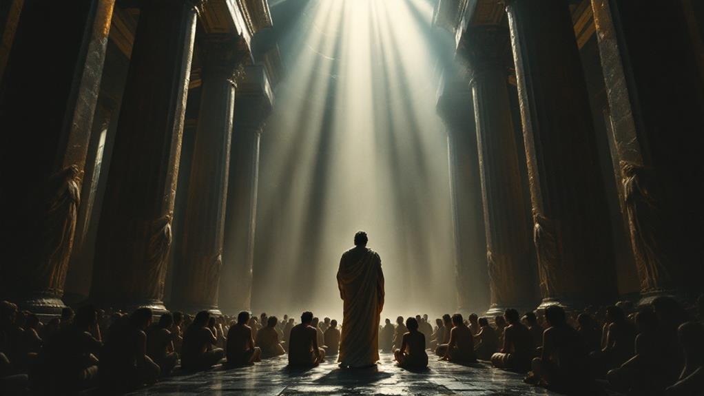 majority rule oppression critique