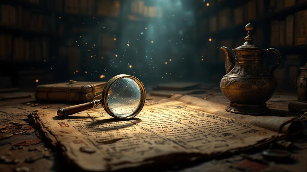 Why Do We Have to Be Skeptical About Written Stories From Ancient People?