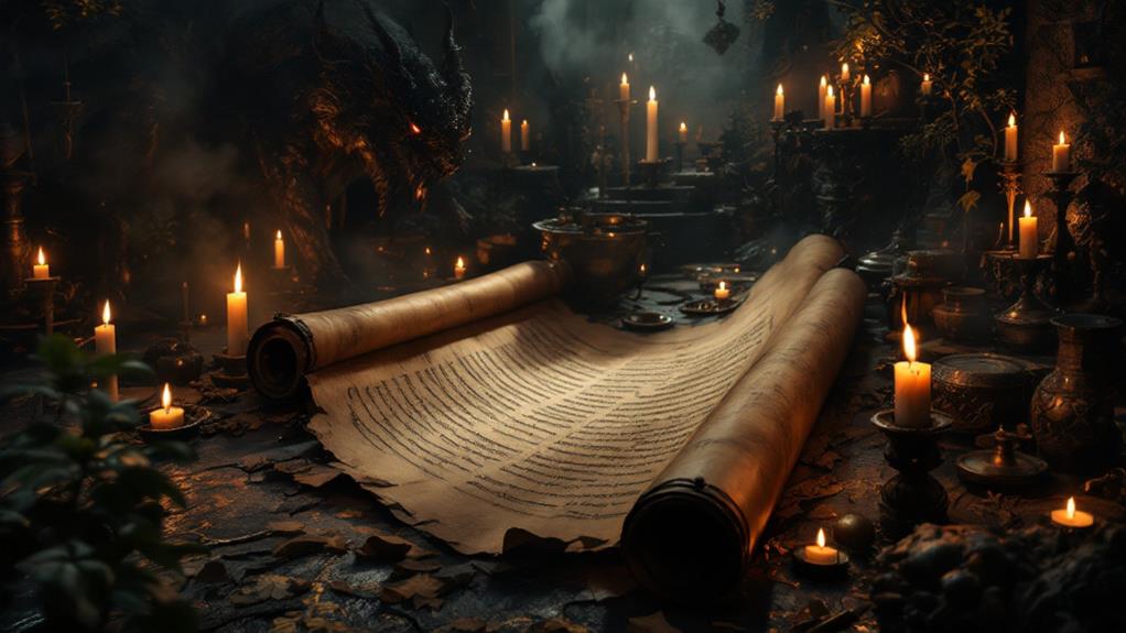 mythology versus historical reality