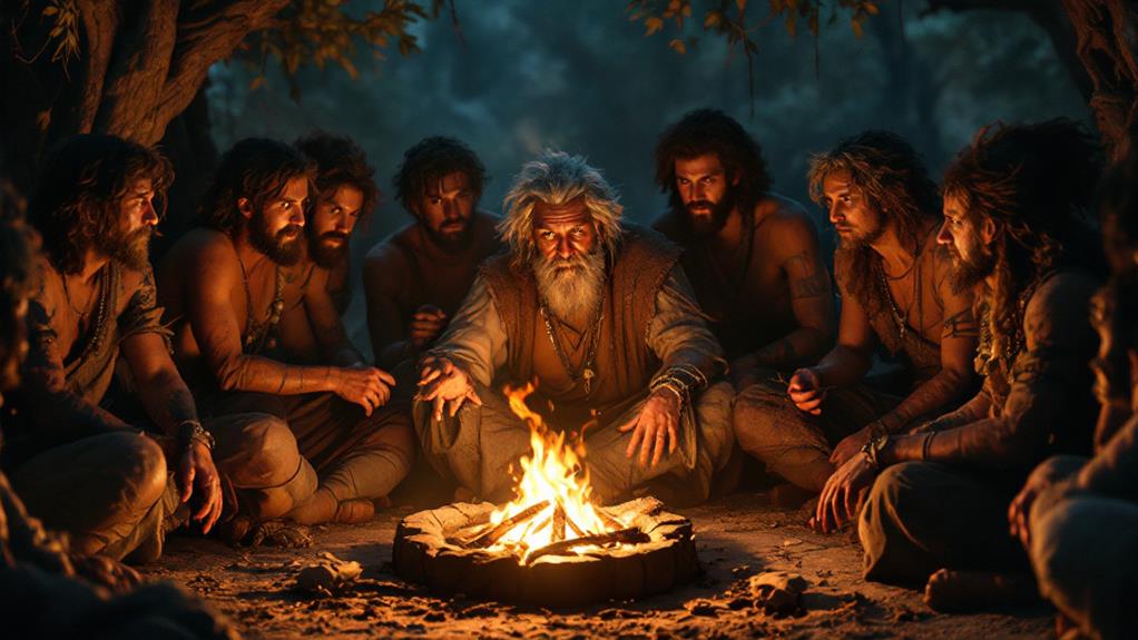 preserving cultural storytelling practices