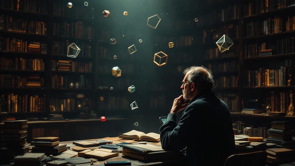 contemporary critical thinking methods