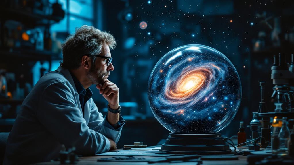 critical inquiry in science