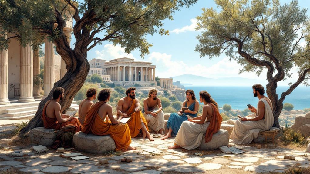 historical philosophical doubt practices